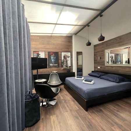 Stylove Apartmanky Frýdek-Místek Εξωτερικό φωτογραφία