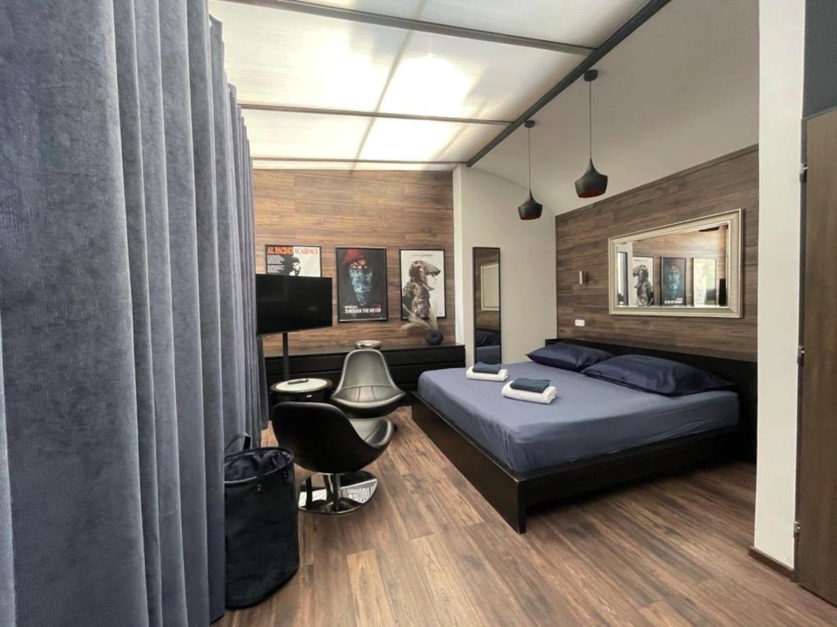 Stylove Apartmanky Frýdek-Místek Εξωτερικό φωτογραφία