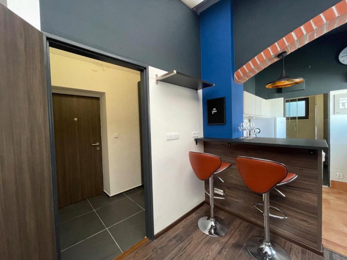 Stylove Apartmanky Frýdek-Místek Εξωτερικό φωτογραφία