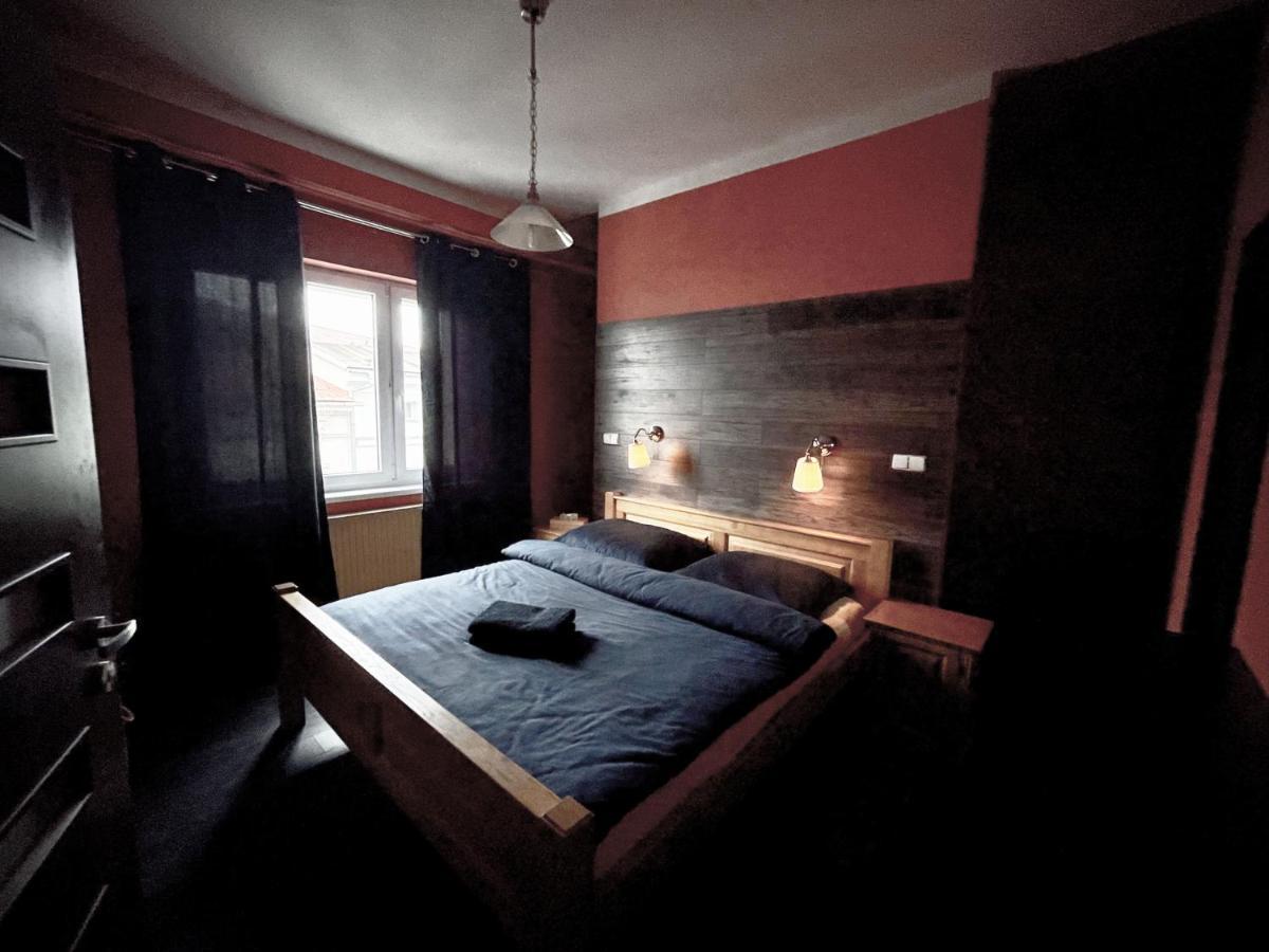 Stylove Apartmanky Frýdek-Místek Εξωτερικό φωτογραφία