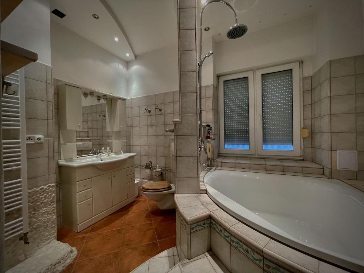 Stylove Apartmanky Frýdek-Místek Εξωτερικό φωτογραφία