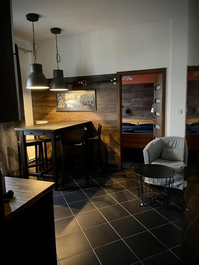 Stylove Apartmanky Frýdek-Místek Εξωτερικό φωτογραφία