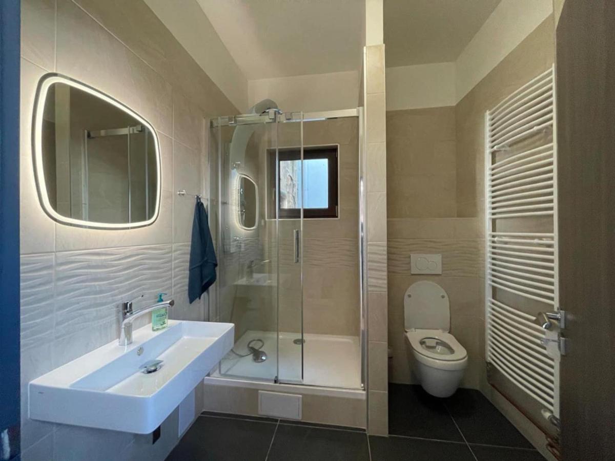 Stylove Apartmanky Frýdek-Místek Εξωτερικό φωτογραφία