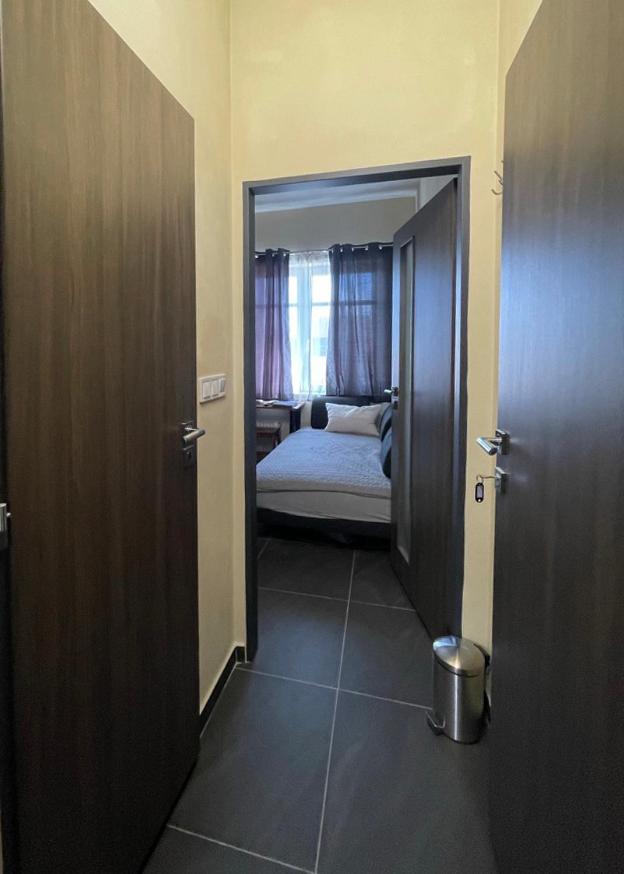 Stylove Apartmanky Frýdek-Místek Εξωτερικό φωτογραφία