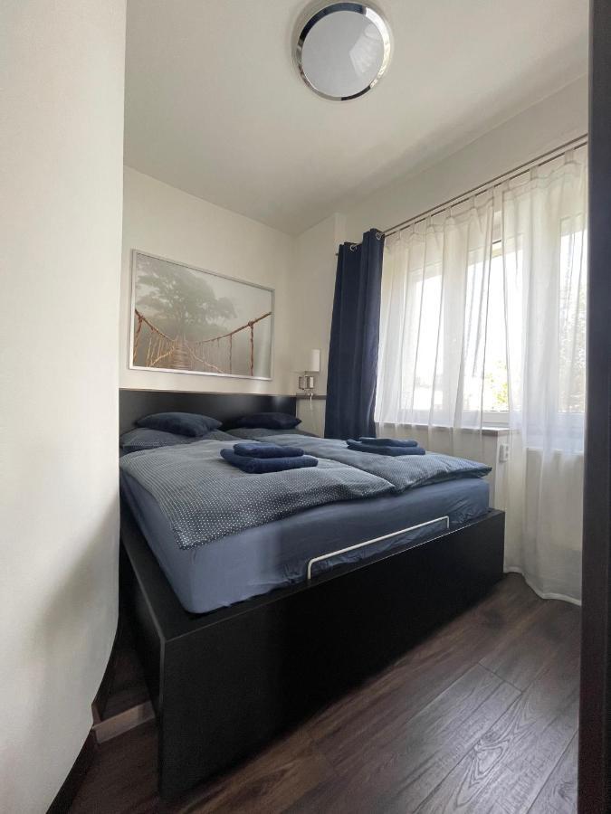 Stylove Apartmanky Frýdek-Místek Εξωτερικό φωτογραφία
