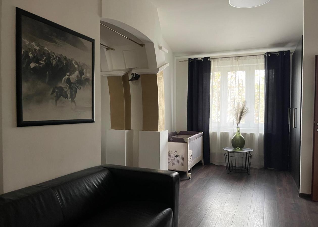 Stylove Apartmanky Frýdek-Místek Εξωτερικό φωτογραφία