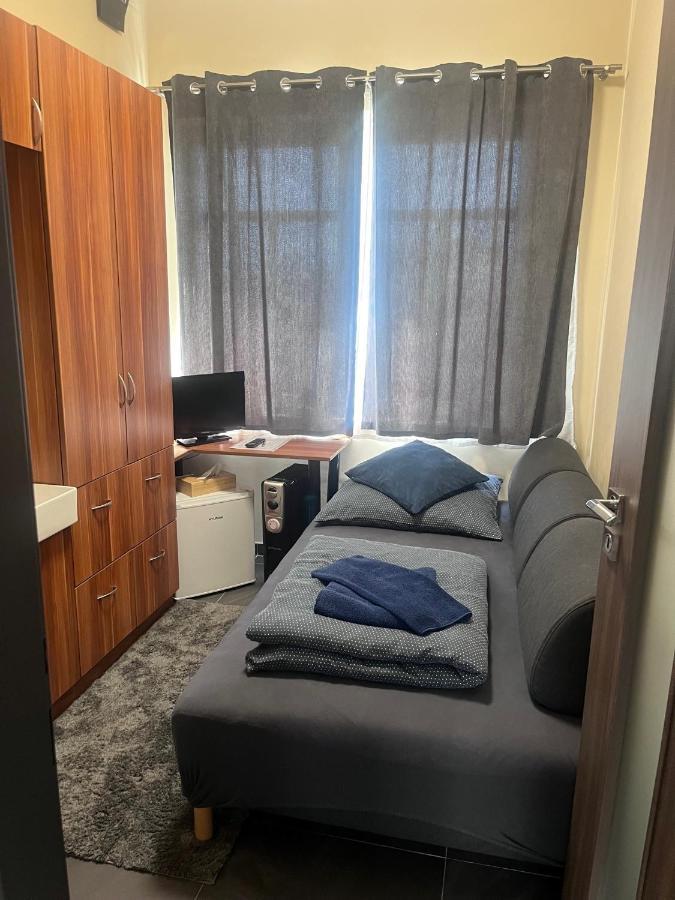 Stylove Apartmanky Frýdek-Místek Εξωτερικό φωτογραφία