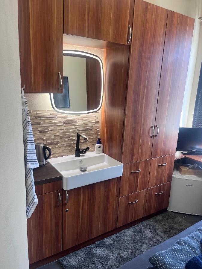 Stylove Apartmanky Frýdek-Místek Εξωτερικό φωτογραφία