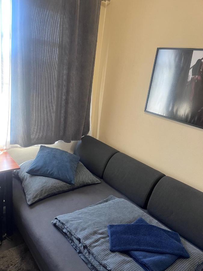 Stylove Apartmanky Frýdek-Místek Εξωτερικό φωτογραφία